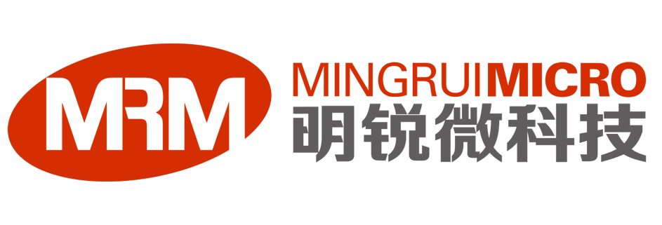 Shenzhen Mingrui Micro Technology Co., Ltd.